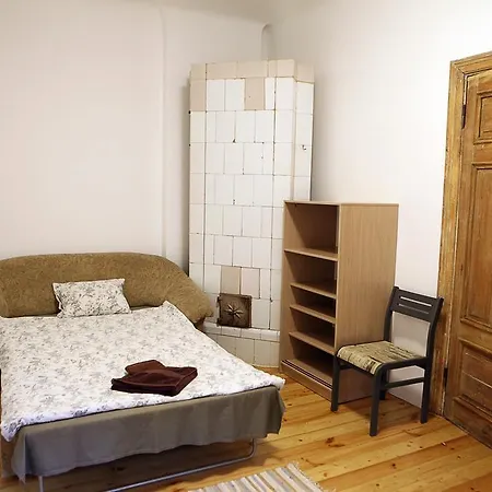 Academic Apartment