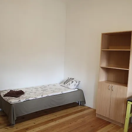 Apartment Academic *