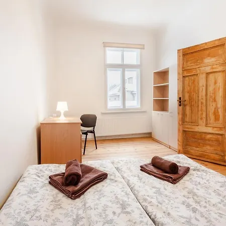Apartment Academic Riga