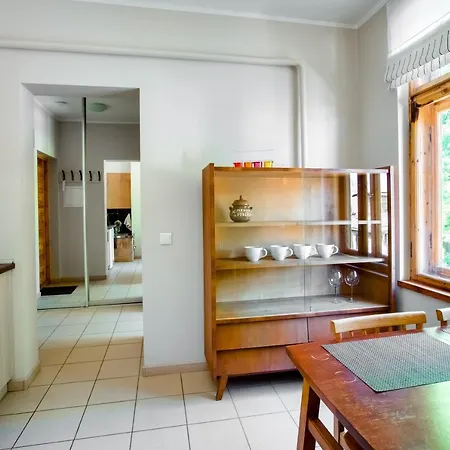Academic Apartment